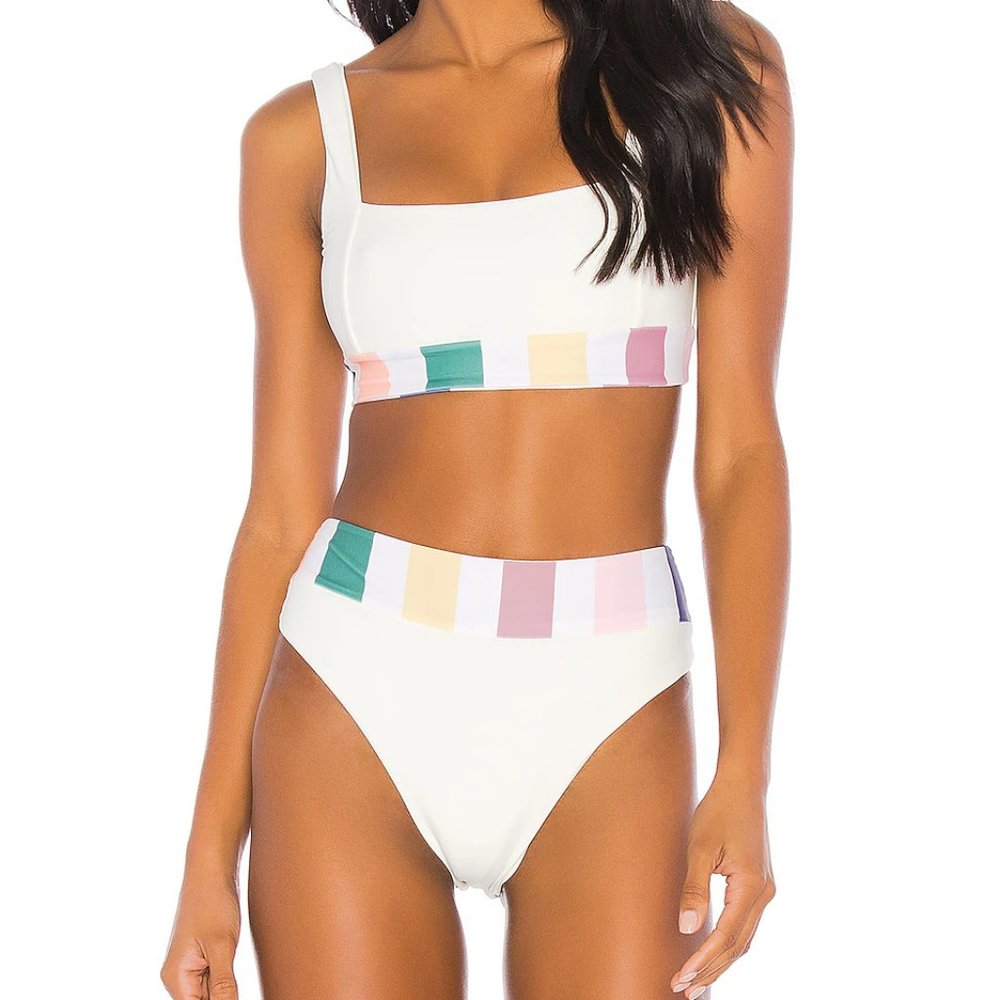 Tularosa Mack Bikini (Top & Bottom)